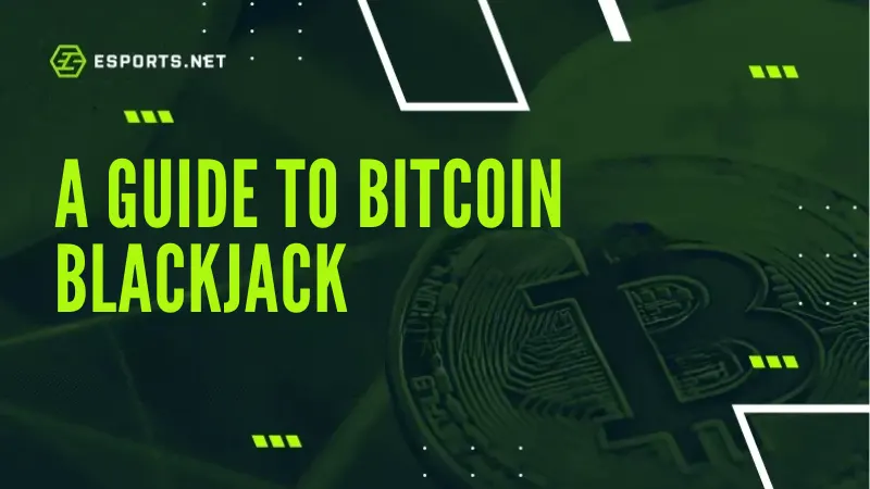 guide to bitcoin blackjack
