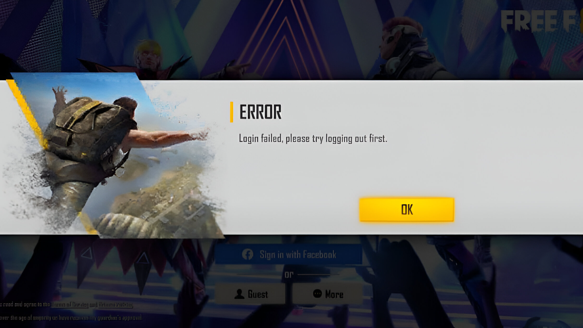 Why Free Fire is not opening, Here is how to Fix this Problem