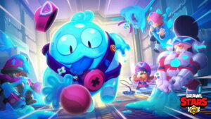 Brawl Stars 2024 Wrapped: Most played, least played Brawler, and other stats