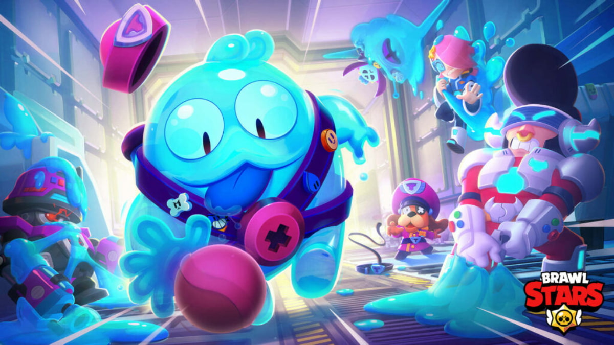 Best Squeak Build in Brawl Stars: Top Picks for Gadgets, Gears, and Star Powers