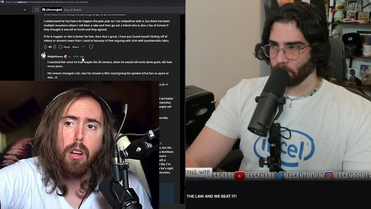 Hasan asmongold adpocalypse