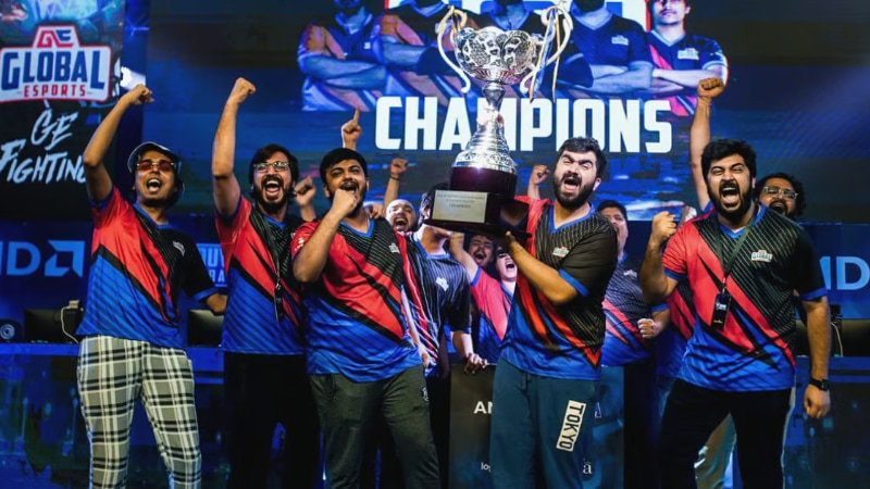 Global Esports