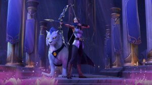 The Mirana Euls Server-Crash Bug is Ruining Dota 2 Games