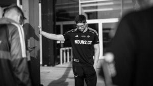 Nouns leaves Dota 2 Esports, No Major Sponsors Left in NA