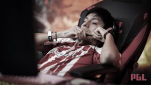 Everything You Need To Know About the Parker Drama and HEROIC Dota 2