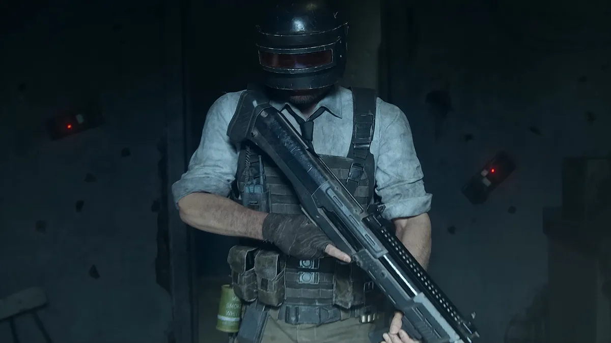 PUBG size and system requirements