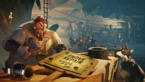 Sea of Thieves Server Status: Server Outage or Connection Issues?