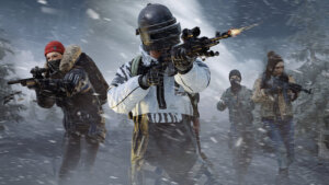 Krafton Reveals PUBG 2.0 Roadmap: Unreal Engine 5, UGC, and New Game Modes