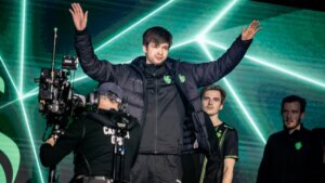 Team Falcons Continues Winning Streak At DreamLeague S24, Makes It Back-to-Back Championships