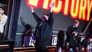 MLBB M6 Knockout: Team Spirit knocks out home team Vamos