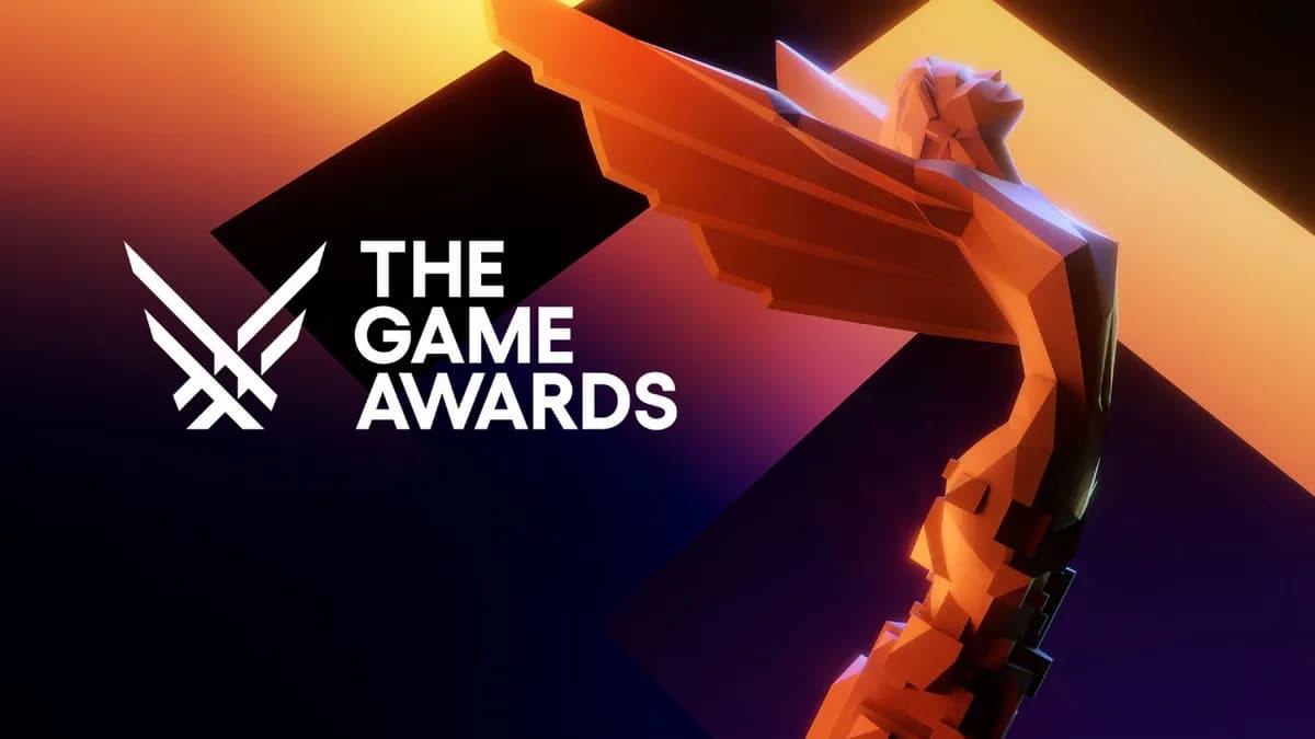 Image Credit: The Game Awards