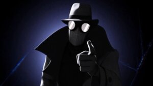 Fortnite Spider-Man Noir Skin Reportedly Coming Soon