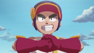 Best build for Fang in Brawl Stars