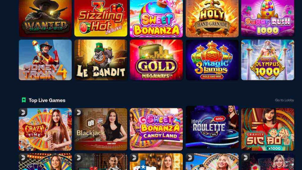Best Crypto Casino Bonus
