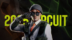 ESL Impact circuit returns for 2025 with full calendar details