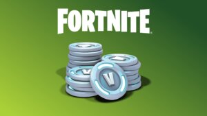 Fortnite is Giving V-Bucks Away for Free to Certain Players