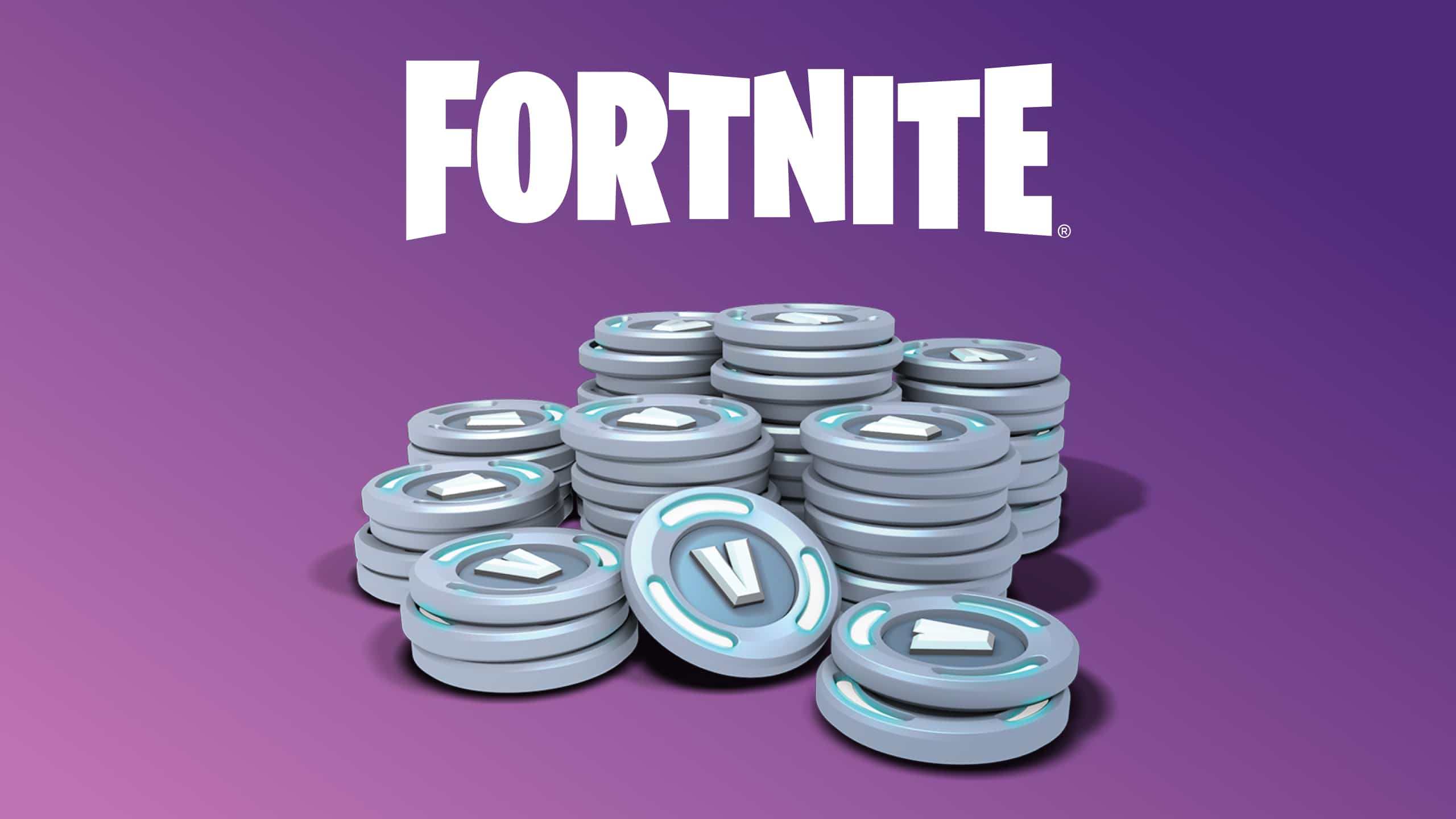 Fortnite V-Bucks