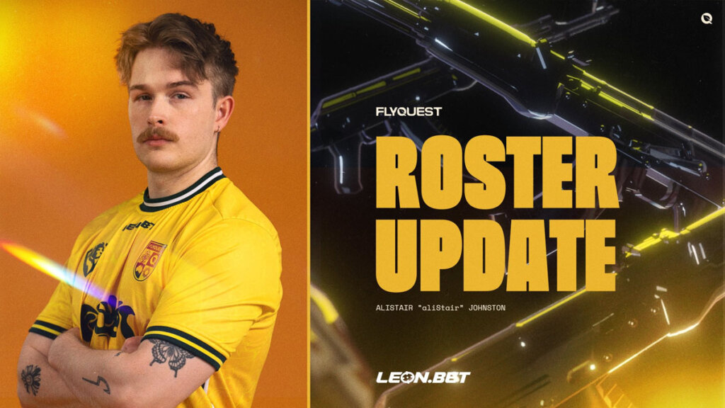 CS2 roster changes