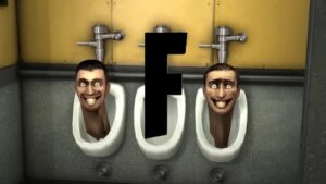Skibidi Toilet Fortnite Skin Actually Coming Tomorrow
