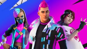 Fortnite Chapter 6 Tournaments Guide