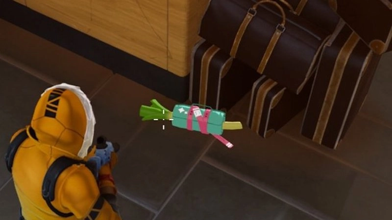 Hatsune Miku Fortnite Skin