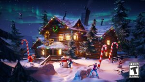 When Does Fortnite Winterfest 2024 Start?