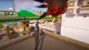 Get the Most Out of Ledge Jump in Fortnite