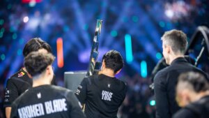 5 big questions ahead of the 2025 LEC season