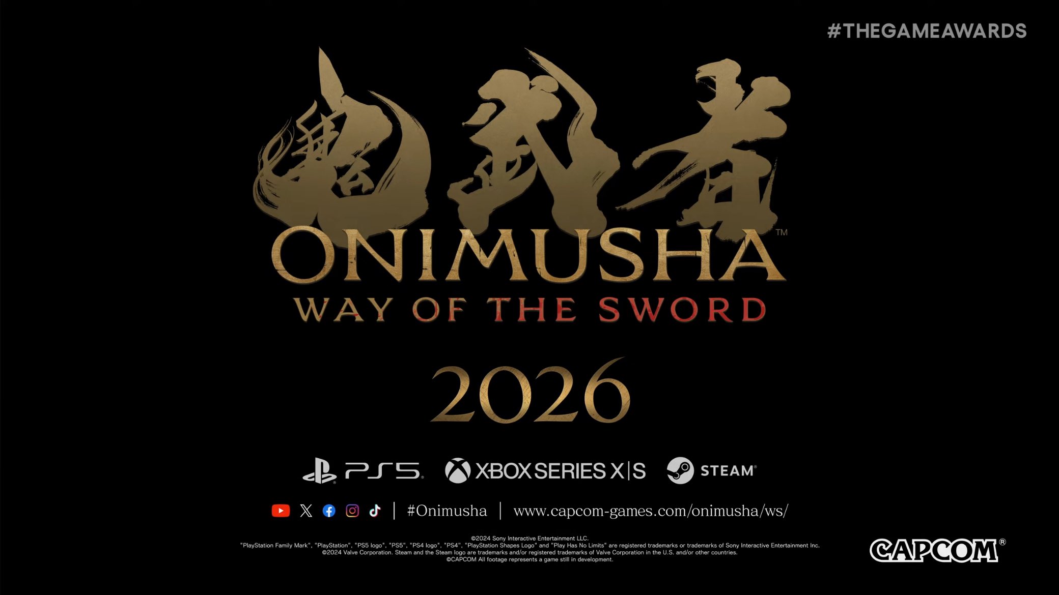 Onimusha
