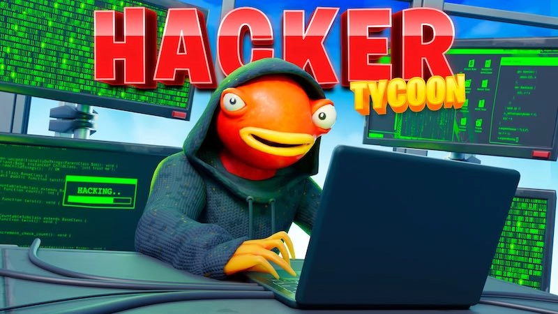 Best XP Maps in Fortnite - Hacker Tycoon