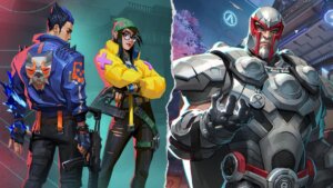 How to convert VALORANT sensitivity to Marvel Rivals