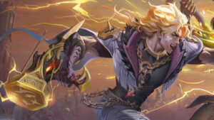 When will the new hero Lukas release in MLBB?