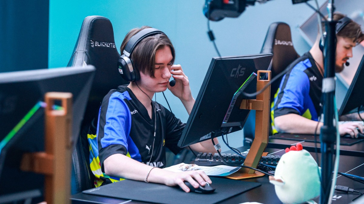 PW Shanghai Major 2024