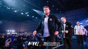 Shanghai 2024 is NiKo’s Last Chance to Win a Major