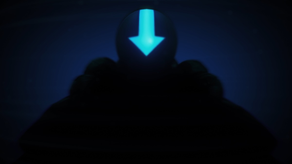 Overwatch X Avatar