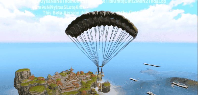 New POI in 3.6 Update