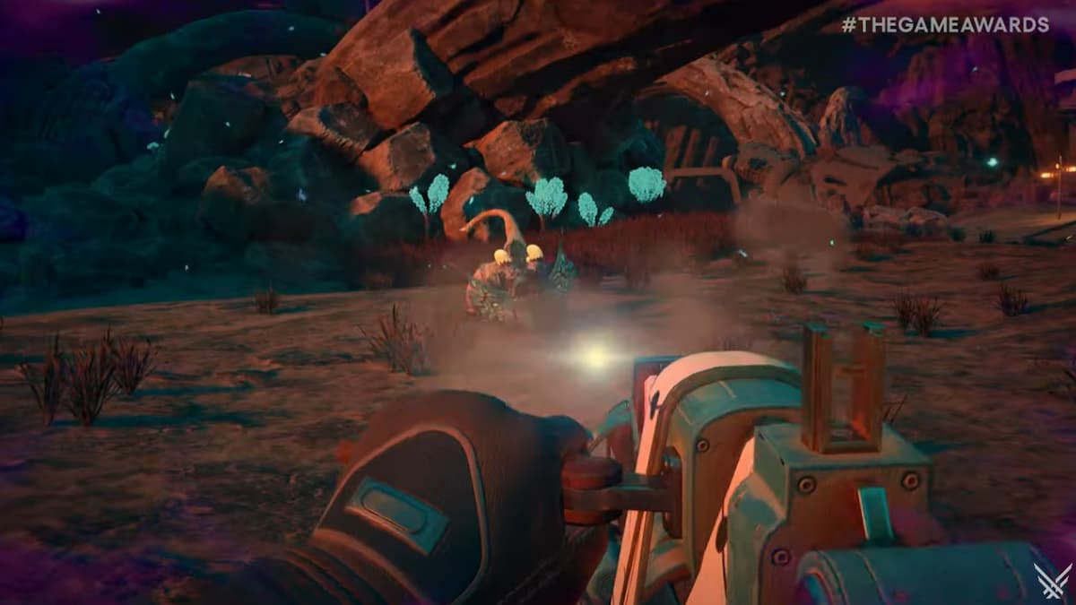 Outer Worlds 2