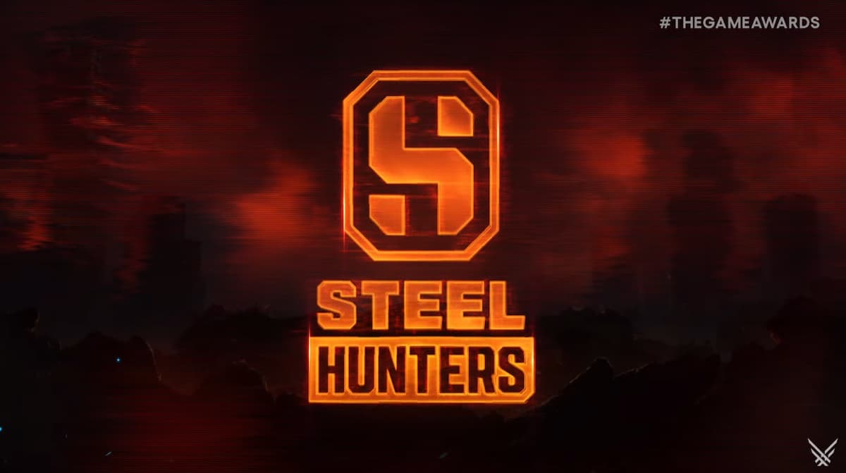 Steel Hunters