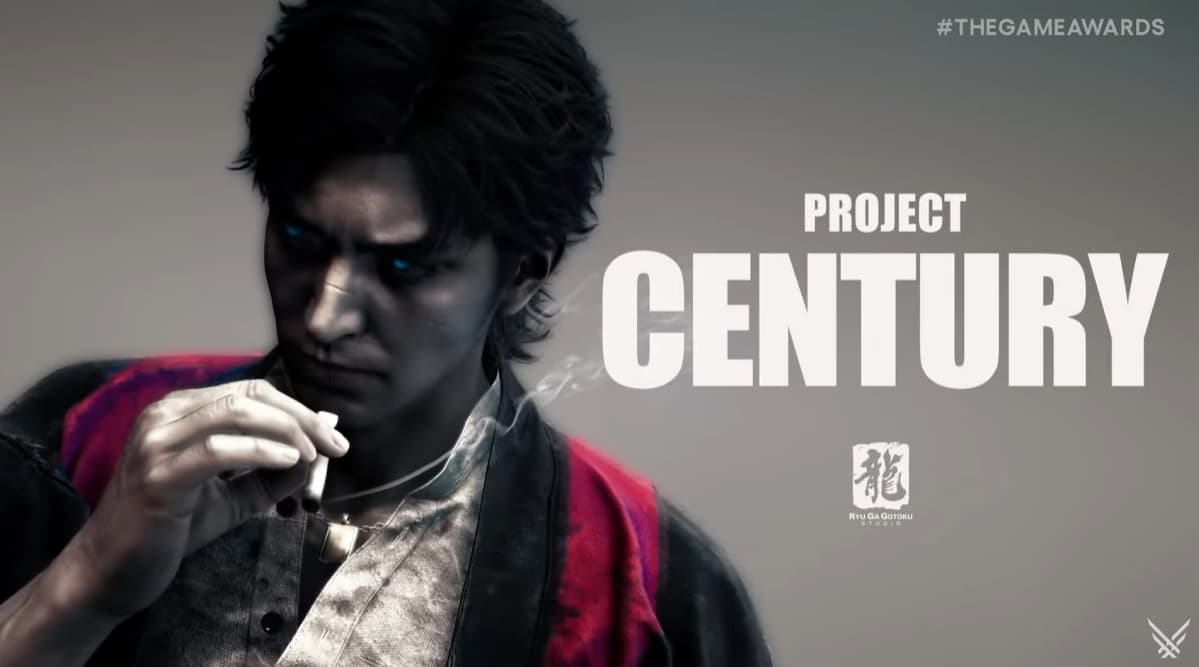 Project Century