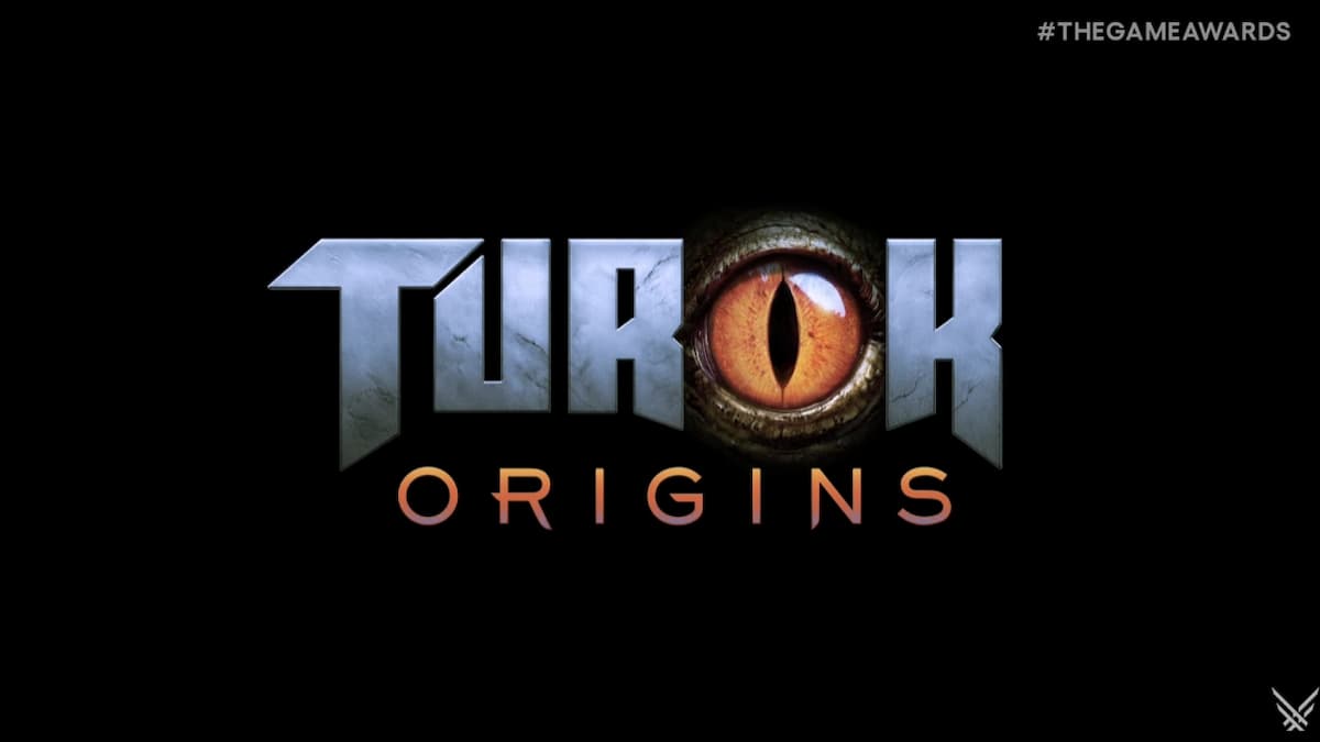 Turok Origins