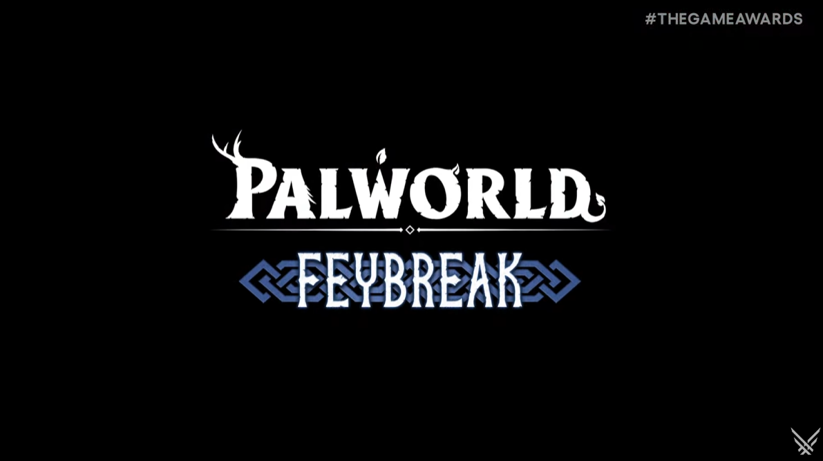Palworld Feybreak