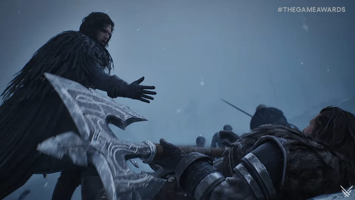 Game of Thrones Kingsroad
