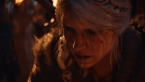 With Ciri As The Main Protagonist, Will Geralt Appear In The Witcher 4?