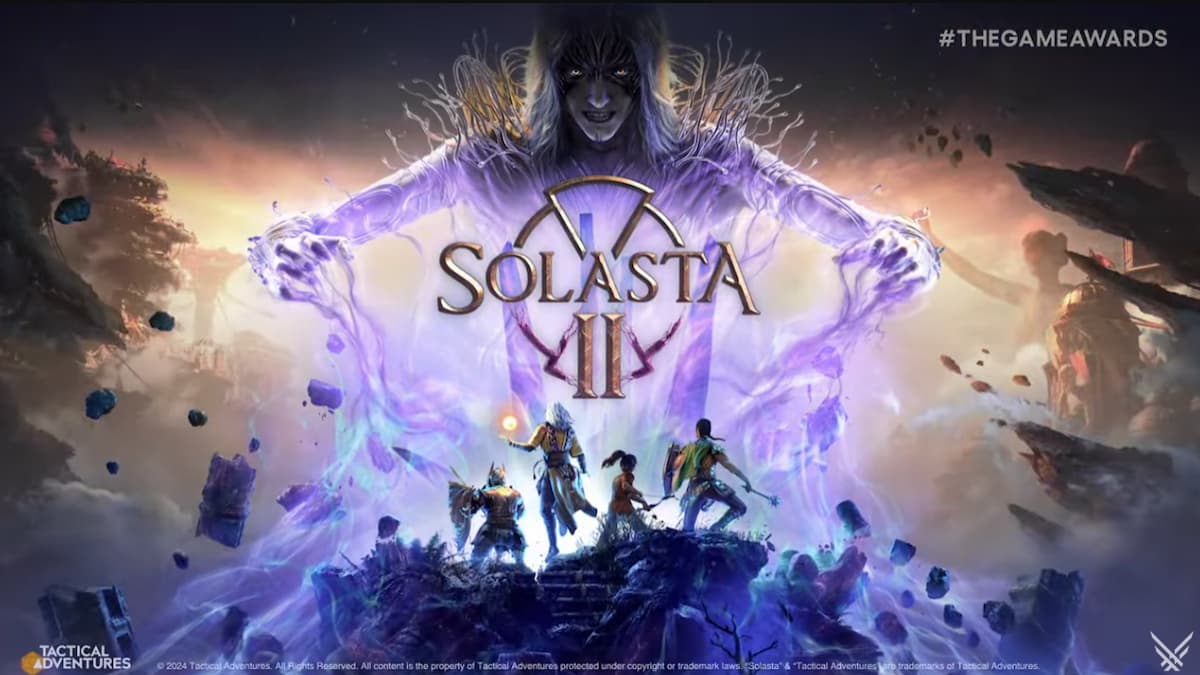 Solasta II