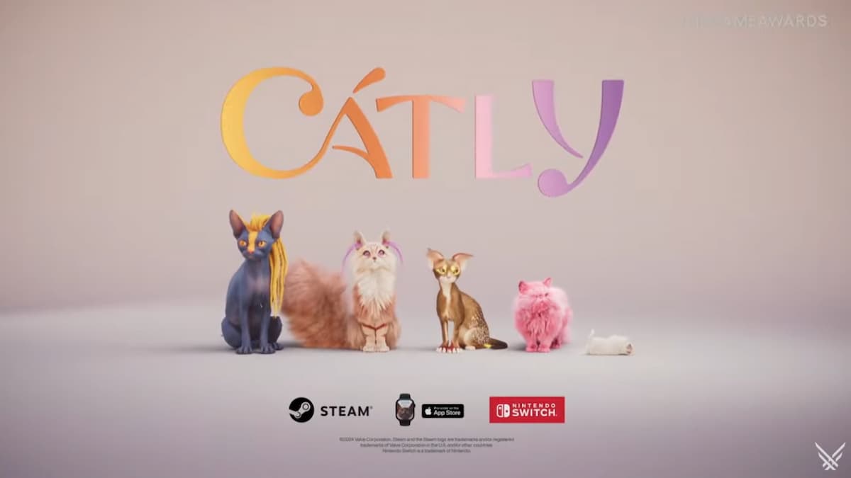 Catly