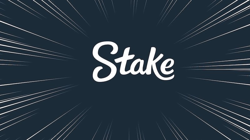 Stake - best Crypto Casino sites