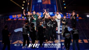Team Spirit defeat FaZe Clan to win PW Shanghai Major 2024