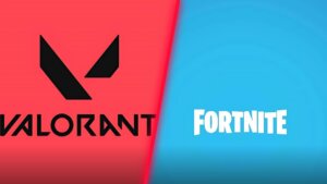 How to convert VALORANT sensitivity to Fortnite