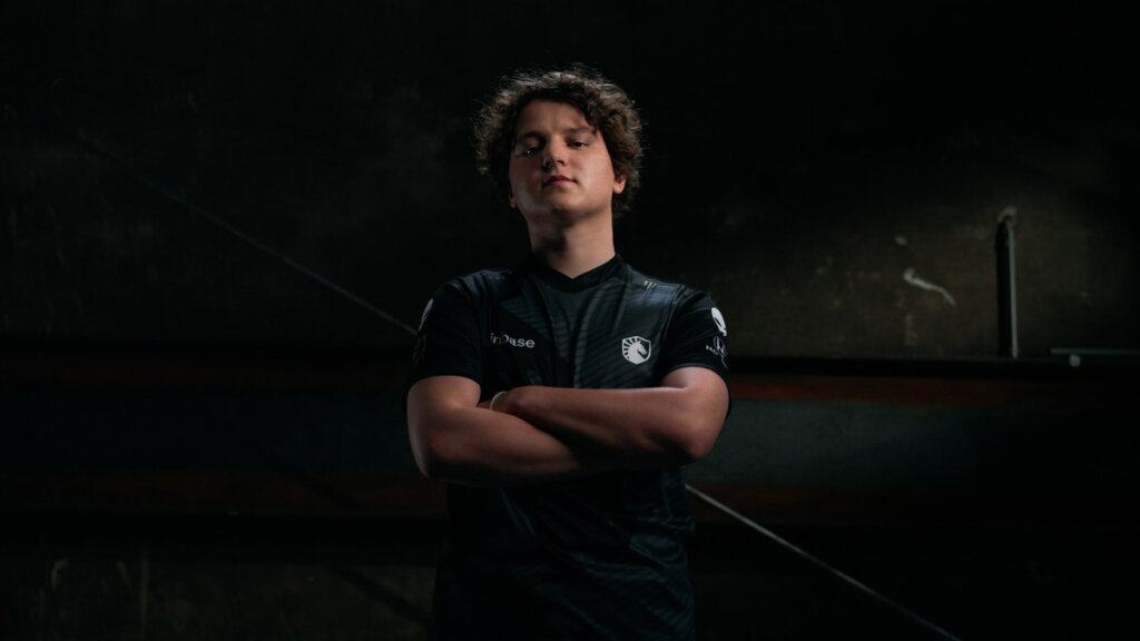 YEKINDAR CS2 Roster Updates