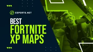 Best XP Maps in Fortnite in 2025: What are the Best Fortnite XP Maps?
